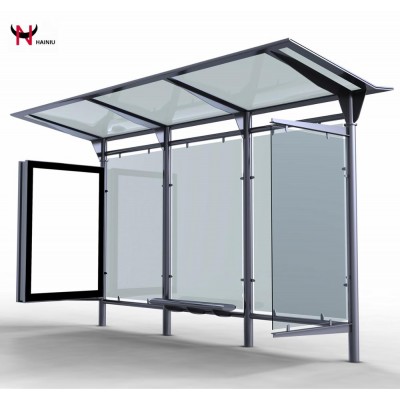 bus shelter materials outdoor metal bus stop shelter bus shelter screen